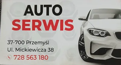 Auto Serwis Przemyśl – Mechanika Pojazdowa, Blacharstwo, Konserwacja